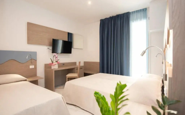 Hotel Marconi Express