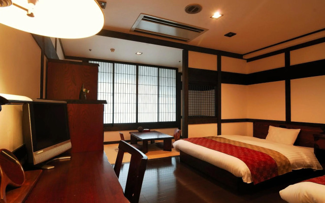 Kumamoto Wasuki Tsukasakan