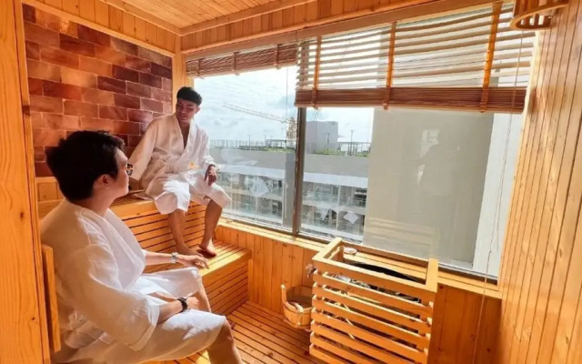 Dumin's Home - The Sóng Vũng Tàu