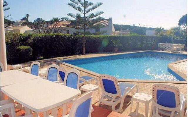 Villa Flora V034 (Oceano)