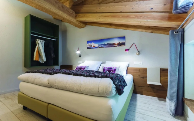 4478 Mountain Lodge
