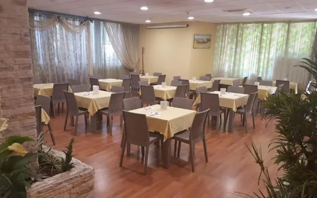 Hotel Corallo