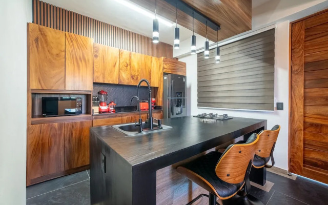 El Mejor Hotel en Melaque