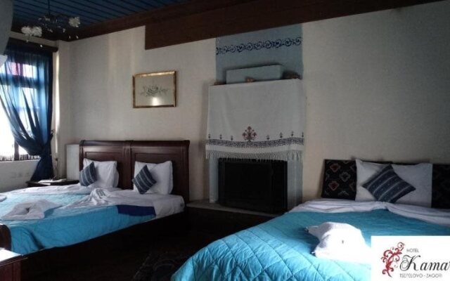 Hotel Kamares
