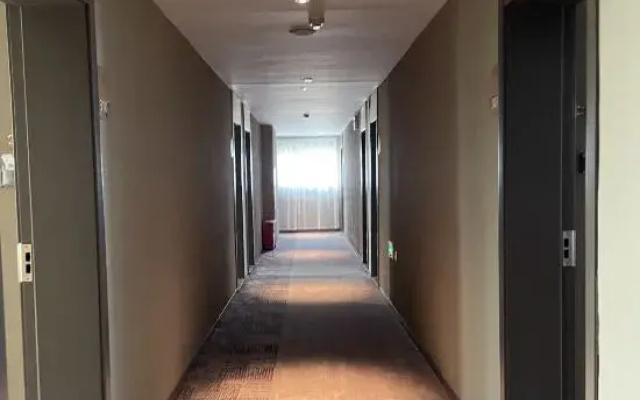 Homeinn Hotel (Jiyuan Tiantan Road)