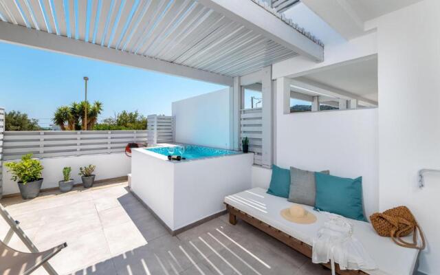 Kellys Luxury  Apartments
