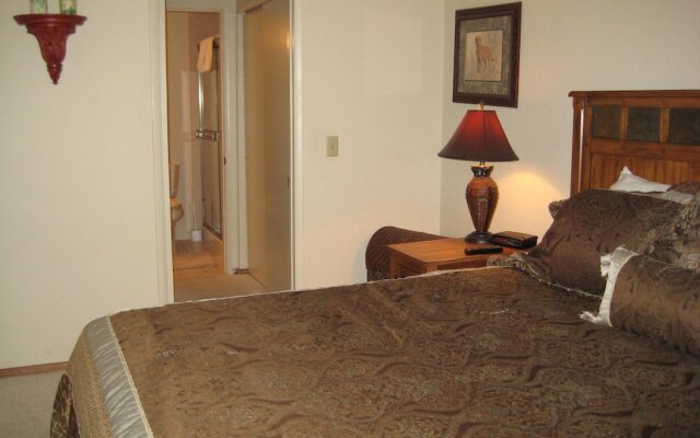 Hidden Valley Condominiums