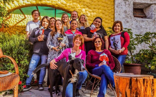 Hostal El Punto