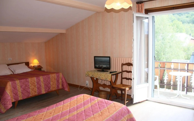 Bon Séjour Hotel