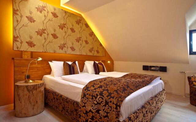 Schlosshotel Mondsee