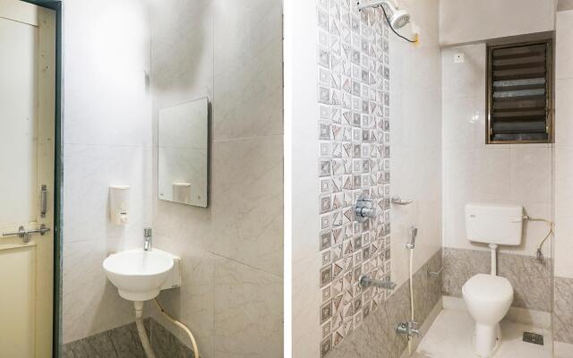 Capital O 68692 Homely Stay