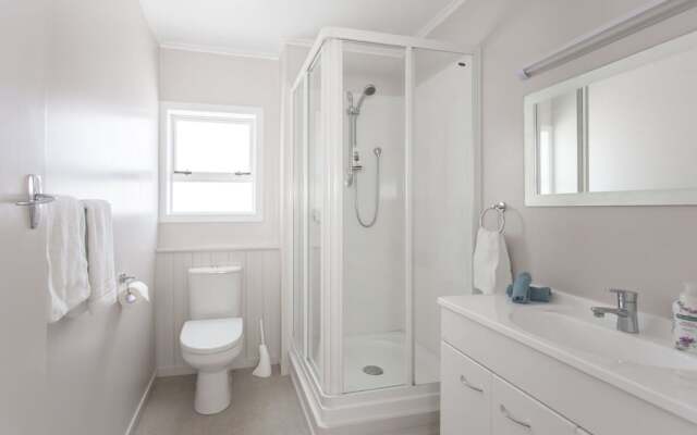 Family Friendly in Fitzroy