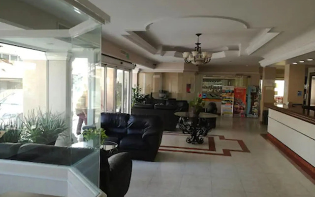 Hotel Baluarte