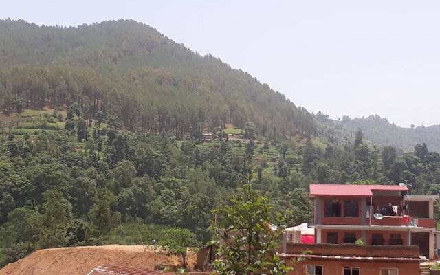 Shankhu Homestay