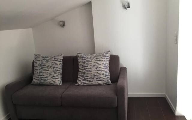 Appartement Aix en Provence