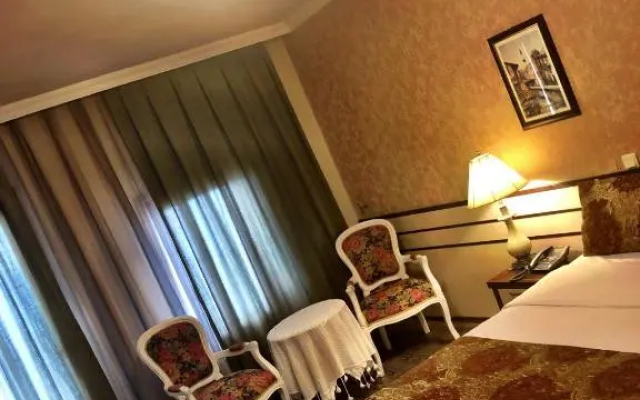 Family Resort Hotel