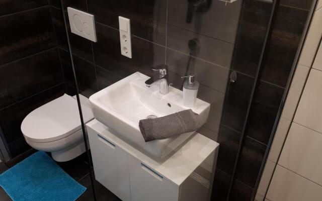 Das Platanenhaus - Ferienwohnung am Bodensee