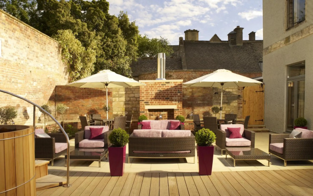 The Greenway Hotel & Spa