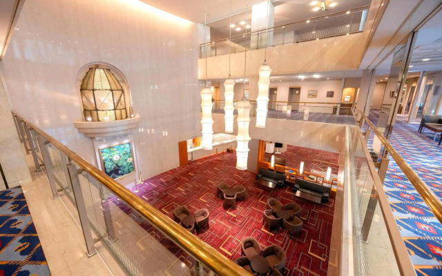 Hotel Mariners Court Tokyo