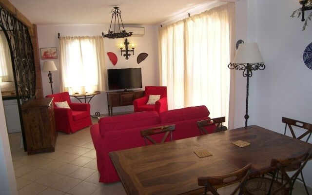 Nerja Villas Capistrano