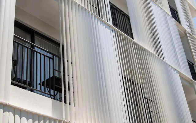 Alinea Urban Saripolou Square