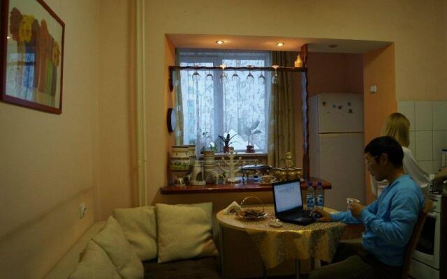Azhur Mini-Hotel