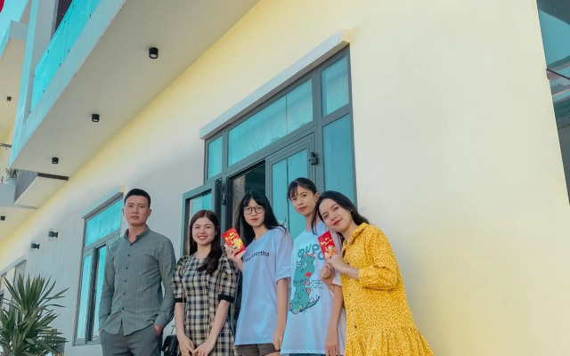 Quang Vinh - Đao Ly Son