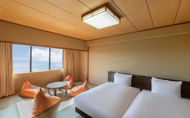 Grand Mercure Nara Kashihara