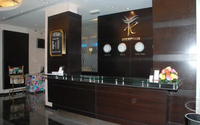 Royal Hotel Apartment