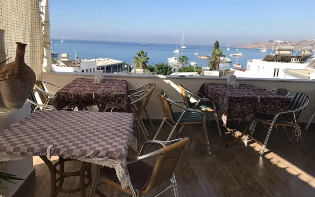 Durak Villa Hostel