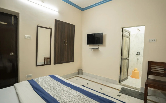 Hotel Chouhan Palace