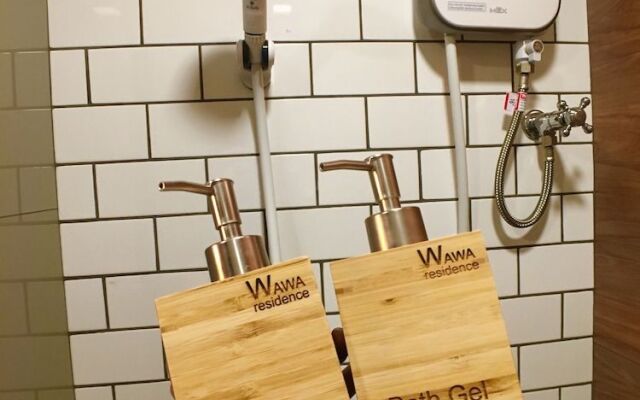 Wawa Residence