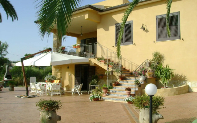 Villa dei Giardini