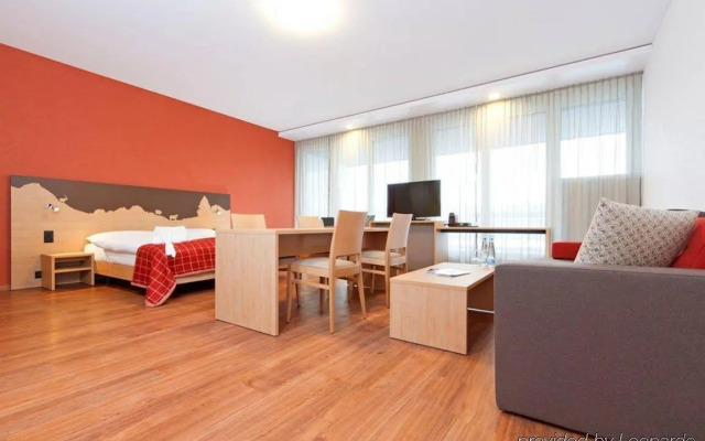 Swisshotel Zug