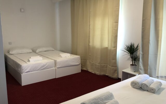 Hotel Park