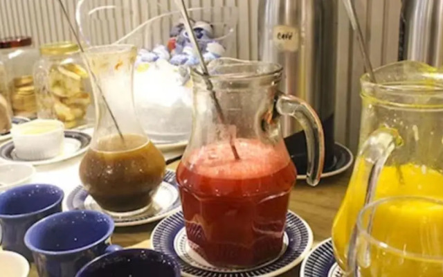 Apartamento Beira Mar Landscape