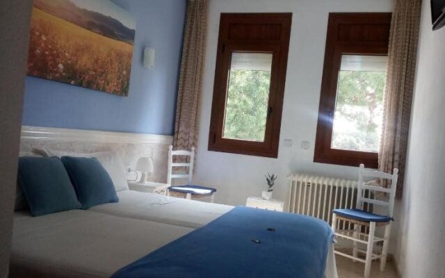 Hostal Los Pinares