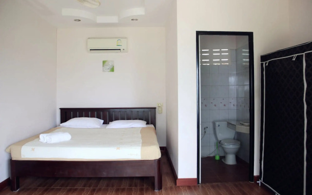 Secret Place Hotel & Coworking