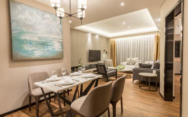Bennelong Residences