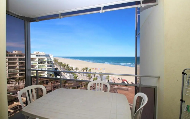 Bea122 - Appartement Vue Mer !