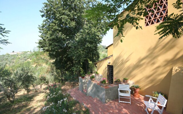 Casa Benedetta