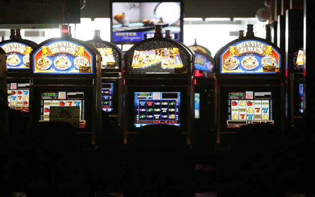 San Nicolas Hotel and Casino