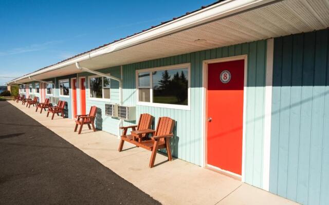 Hebridean Motel