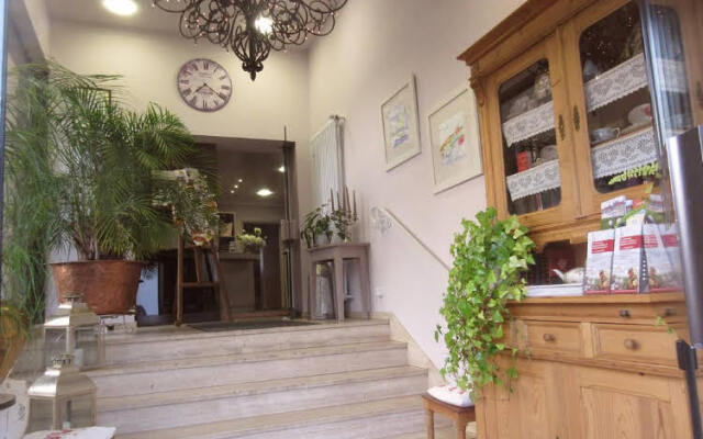 Diamanthotel Idar-Oberstein