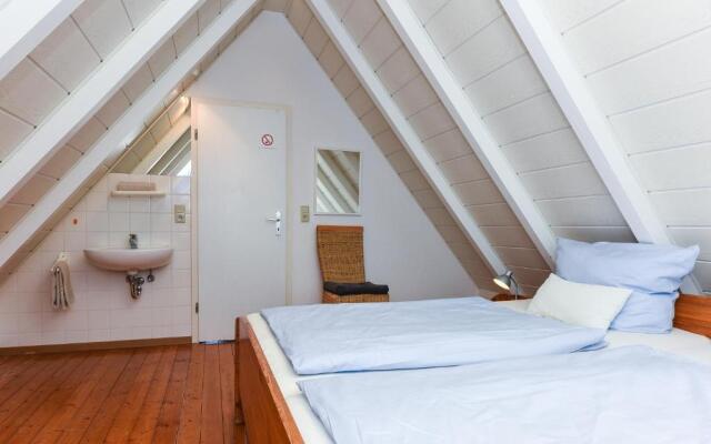 Ferienhaus Heimathafen