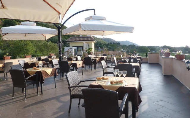 Hotel Cannamele Resort