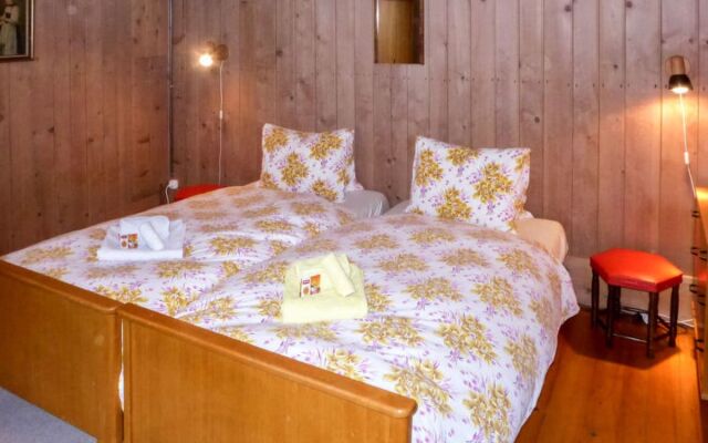 Chalet Chilchboden