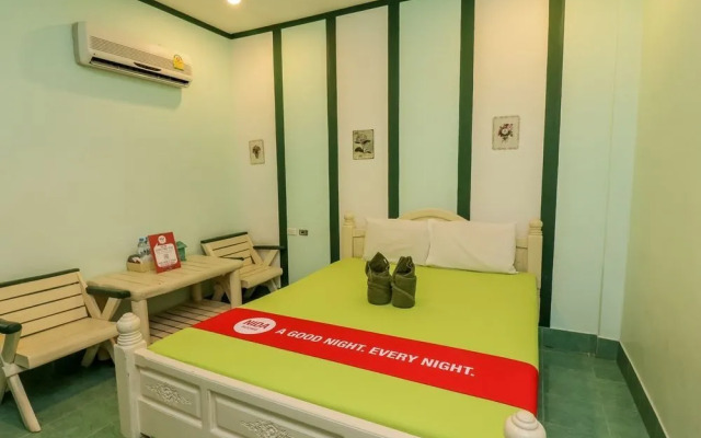 Nida Rooms Glory Chotana 29 Chang Phuak