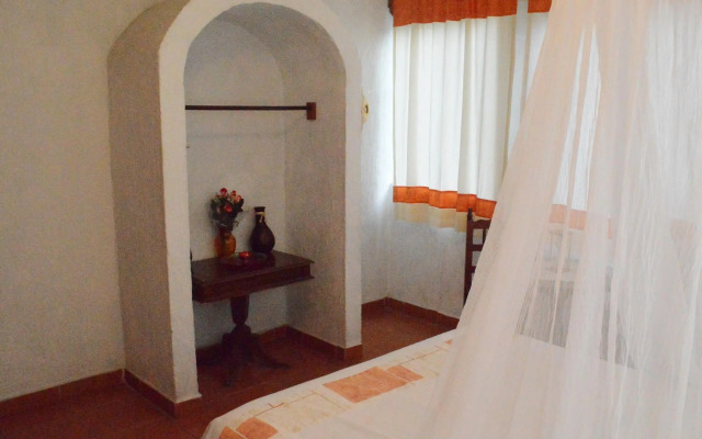Hotel Teocalli