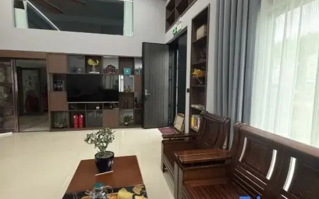 Tiantai Fasong Homestay